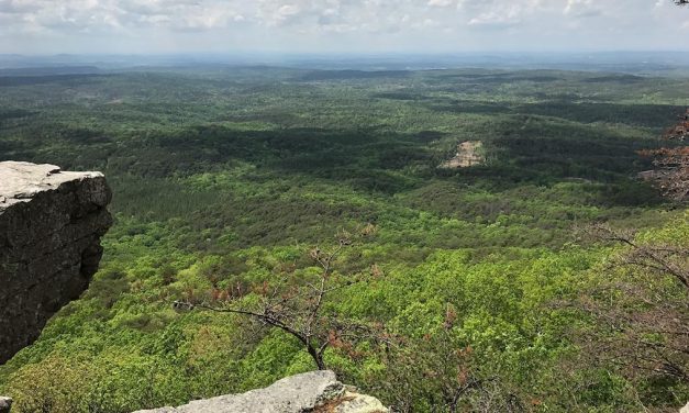 Cheaha Resort State Park
