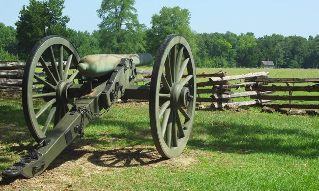 Shiloh National Military Park