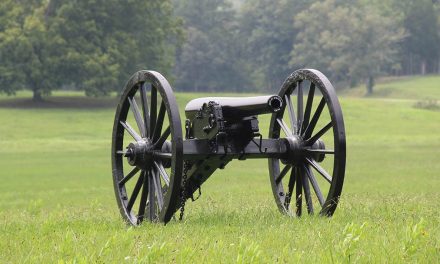 Chickamauga & Chattanooga  National Military Park