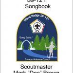 Songbook for S9-121